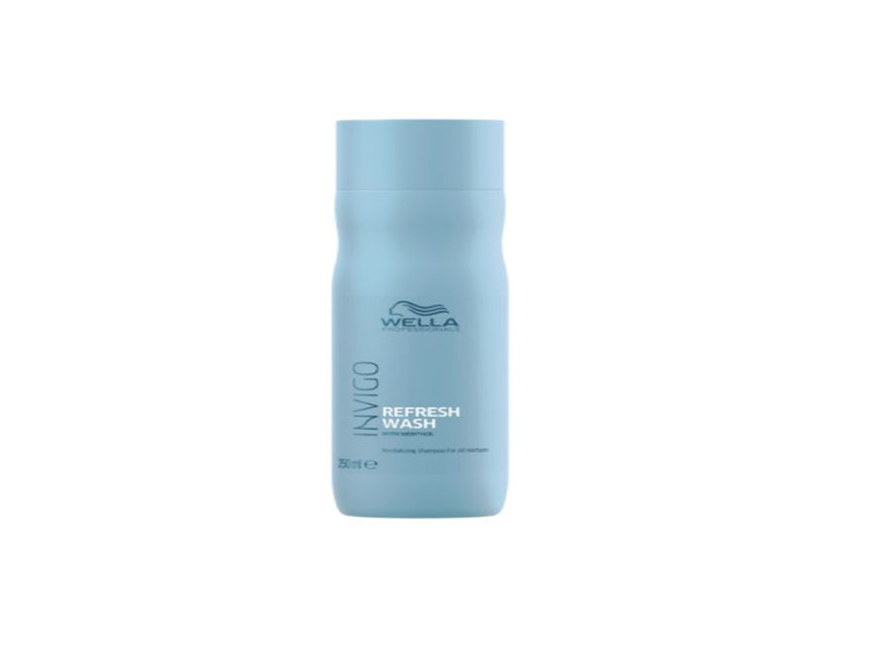 WP Invigo Balance Refresh Wash Shampoo 250ml